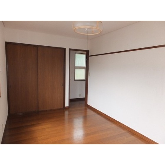 カーサＳ・Ｋ0102号室 内観