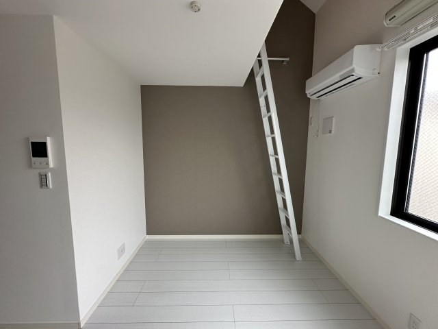 リヴェール中原202号室 部屋その他