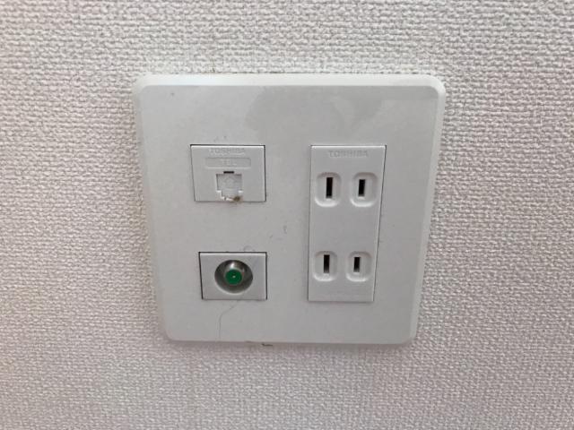 ダブルクインテット 室内設備（イメージ）