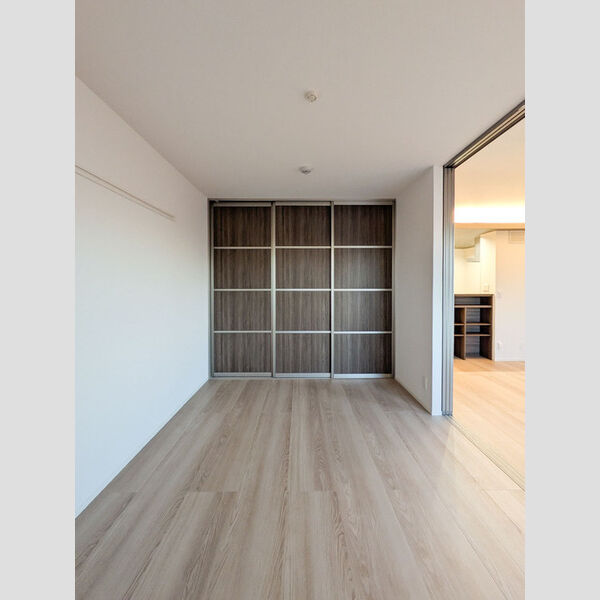 セントラーレ302号室 部屋その他