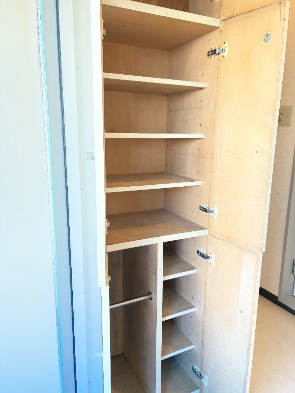 ウインベルデュエット川崎3階 部屋その他