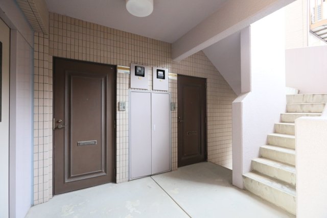 藤和シティコープ新小岩Ⅱ2階 その他共有部分