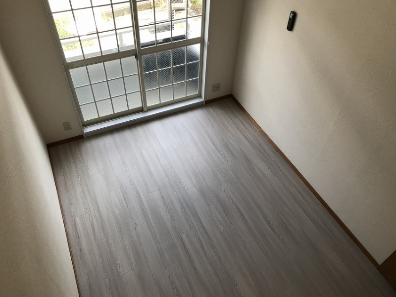 フォレスト百合丘　Ａ棟1階 他部屋イメージ