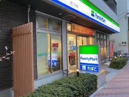 プレール・ドゥーク月島 【コンビニエンスストア】ファミリーマート 佃二丁目店まで205ｍ