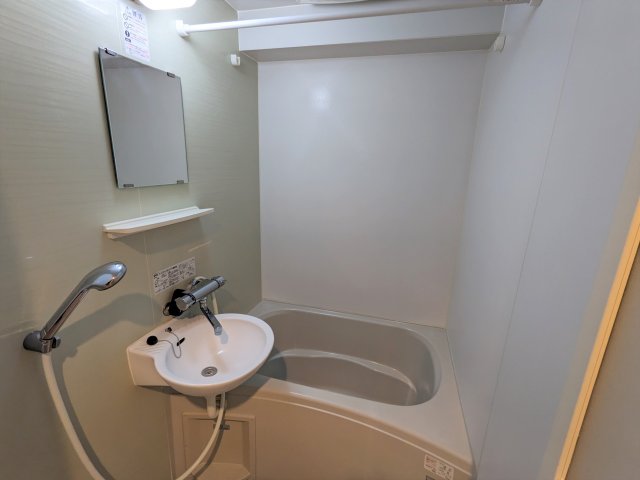 レイジオス品川 洗面