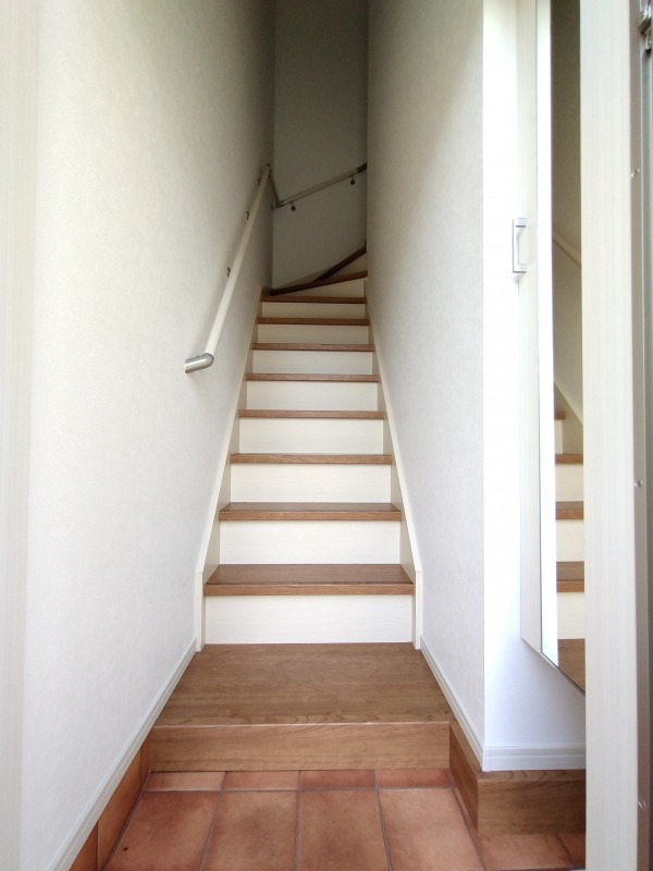 ソルナクレイシア吉祥寺 内観