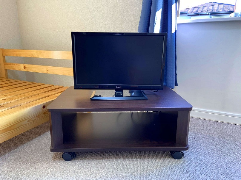 レオパレス武蔵野201号室 部屋その他