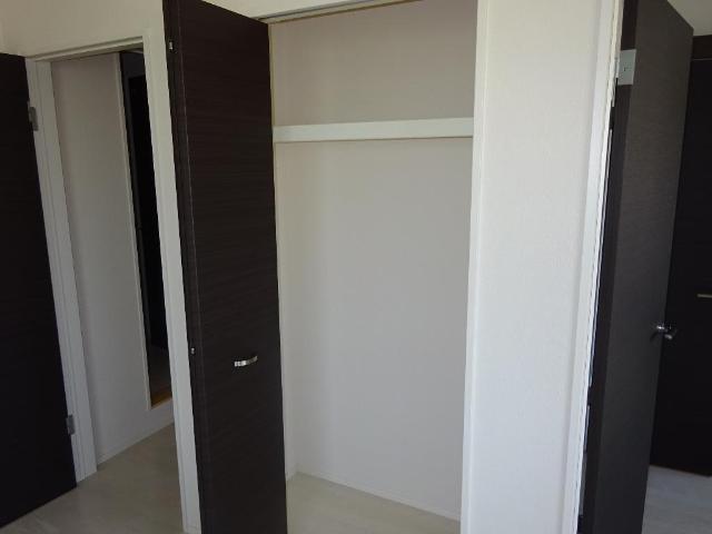 Ａｒｉｅｔｔａ クローゼット