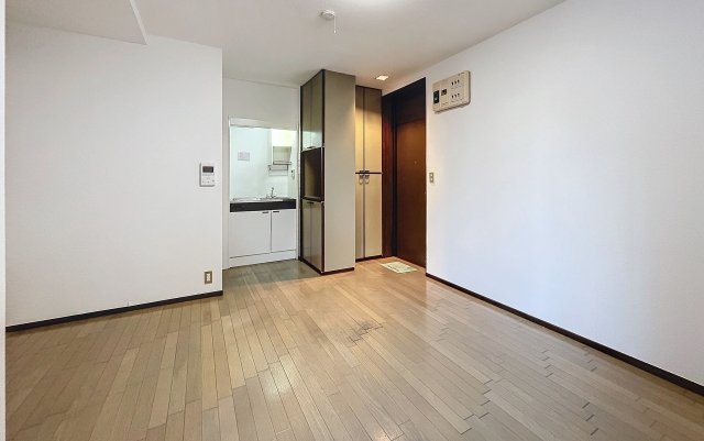 ガーディニアコート1階 部屋その他