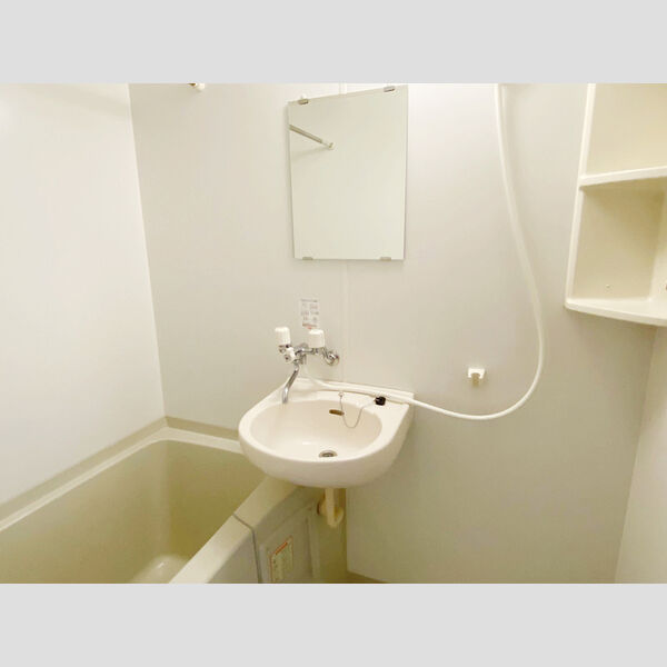 プランドールⅠ 洗面台