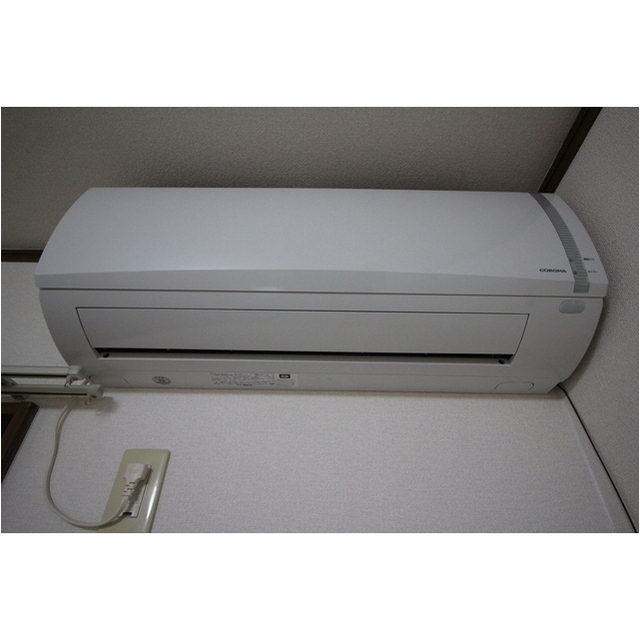 アムール エチゴ104号室 部屋その他