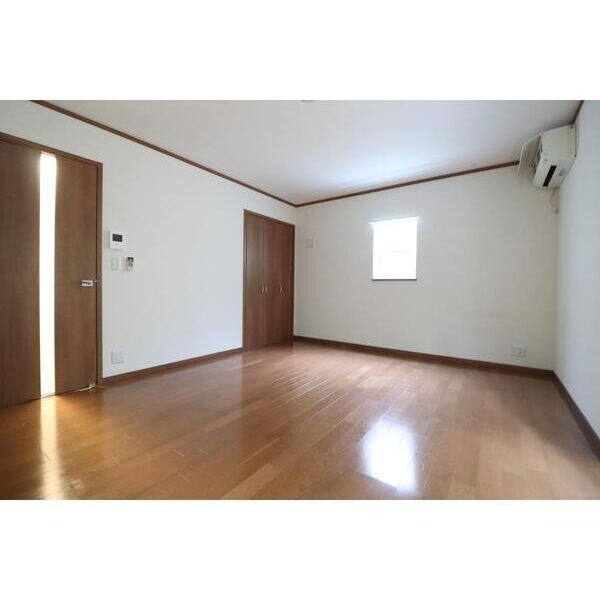 Luna　Plena リビング