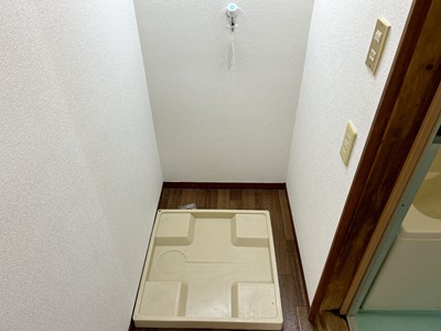 コーポアライ2階 部屋その他