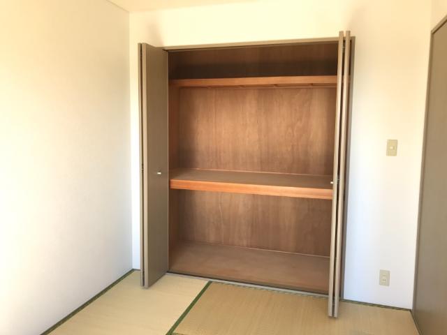 コンフォース 収納