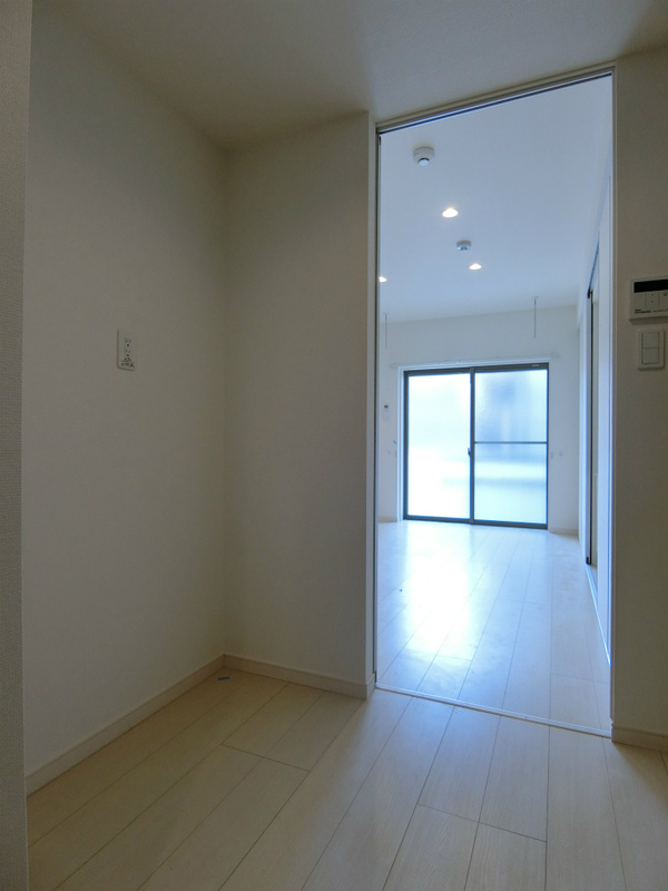 Blanc1階 部屋その他