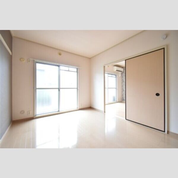 ハビテーションWADA106号室 居室