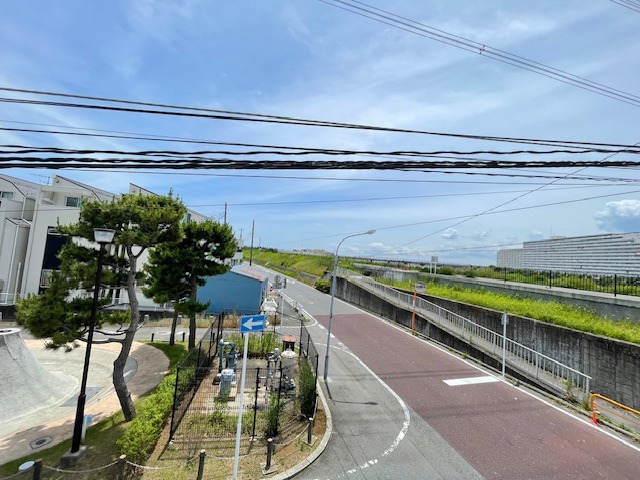 ミカサ富士見第一(E-162)2階 部屋その他