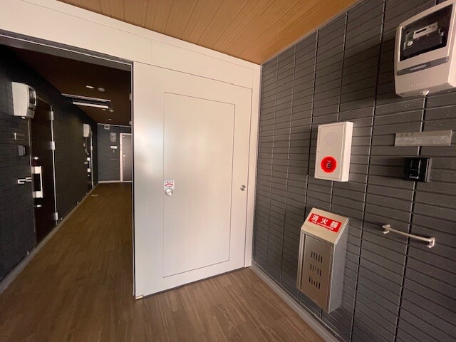 ＲＡＹＳ(K-158)1階 部屋その他