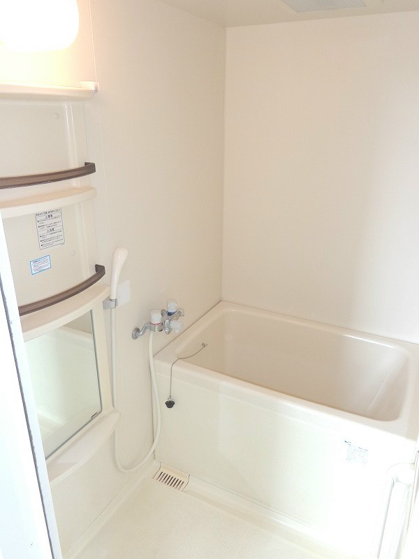 エスペラール お風呂