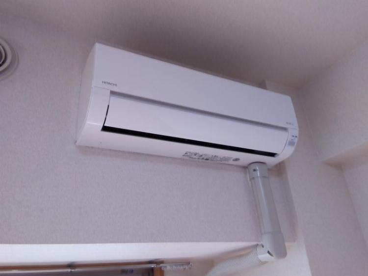 ガディス・パーク行徳壱番館(K-150)4階 その他