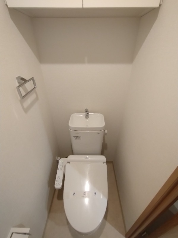 プレール・ドゥーク浅草Ⅳ2階 部屋その他