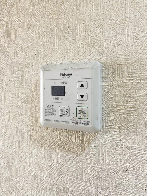 まほろば2階 その他
