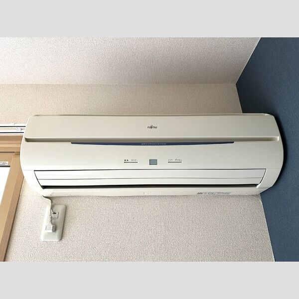 オーキッド エアコン