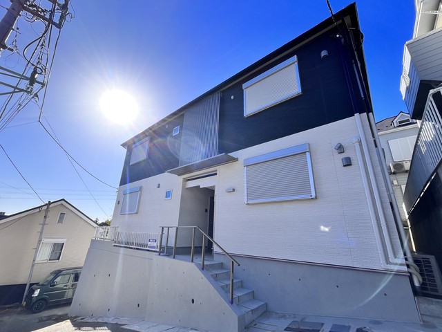 ソラリスさちが丘 ※現況優先