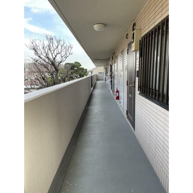 メゾンベール3階 部屋その他