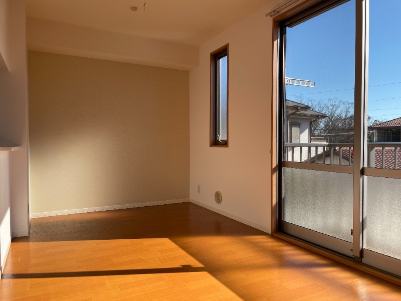 ソニア２2階 部屋その他