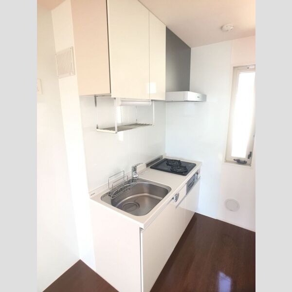 セジュール日野本町 キッチン