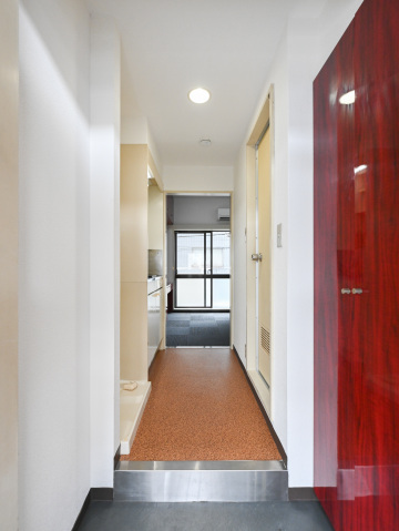 スカイコート明大前第２807号室 同タイプ参考写真