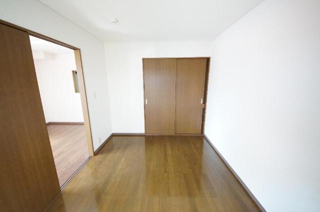 パールハイツ蘇我Ⅰ 洋室①