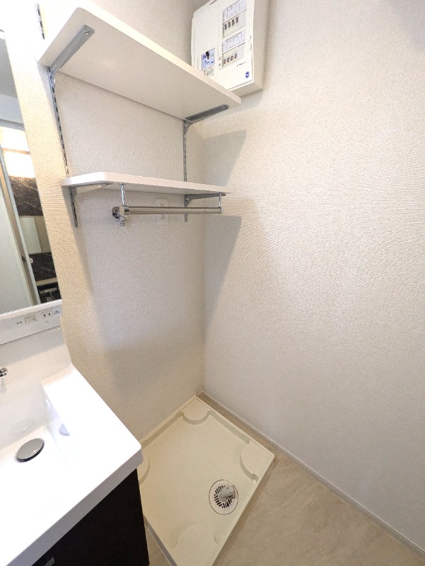 パレスシンシア江東橋7階 部屋その他