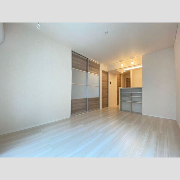 シンシア野沢 101号室　LDK