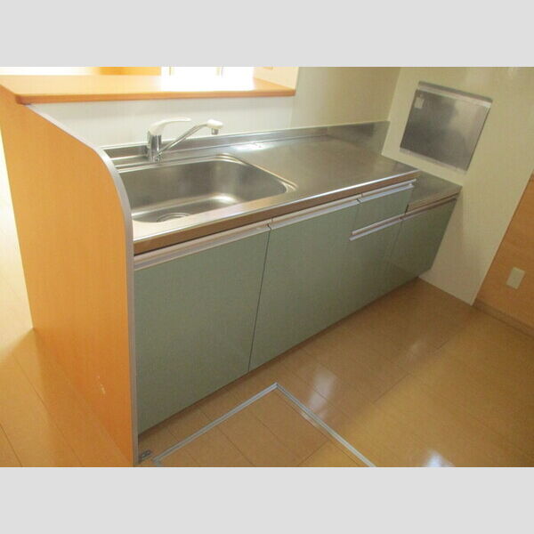 エスペランサ 103(キッチン)