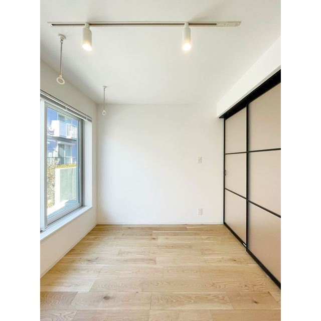 グランパセオ代々木上原0104号室 内観