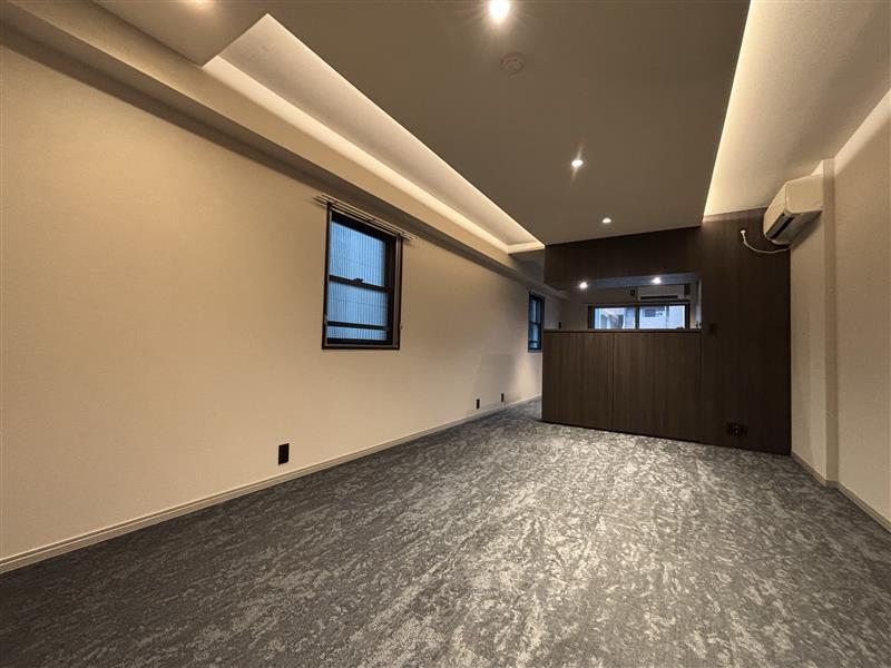 R-STYLE文京小石川 リビング