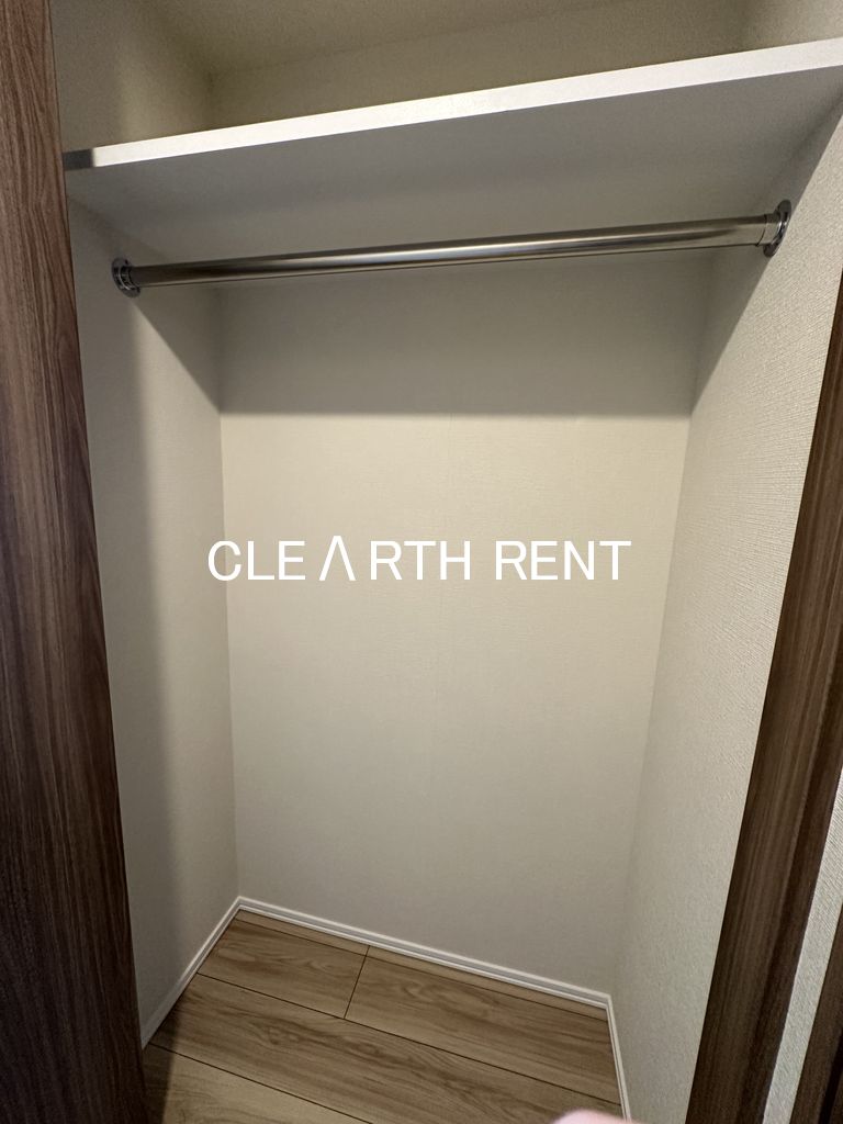 コンシェリア駒込 ＨＩＬＬＴＯＰ ＳＱＵＡＲＥ2階 同タイプ別住戸写真となります。現況と異なる場合がございます。