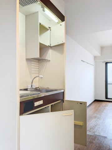 スカイコート駒場東大前406号室 同タイプ参考写真