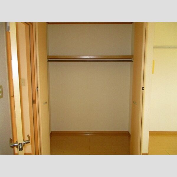 カンパーニュ 収納