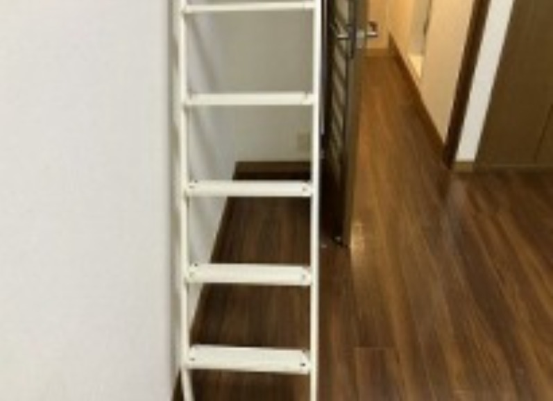 ライムライトM1階 部屋その他