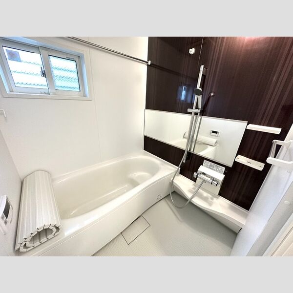 Verde　A棟103号室 浴室