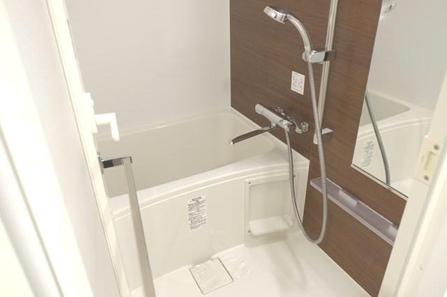 ・ARKMARK巣鴨sta. 収納