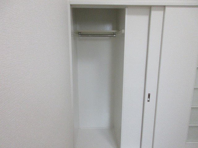 ハイツ　こだいら(K-058) 収納