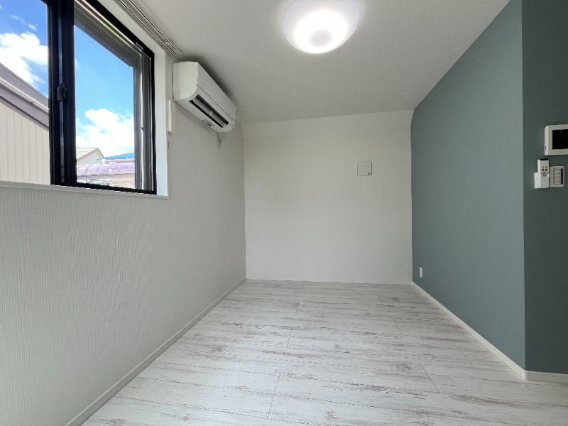 リュクスカーサ梅島2階 リビング