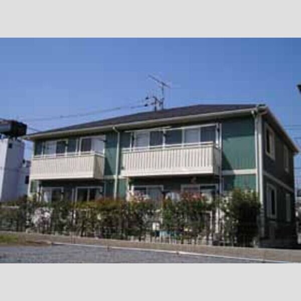 リビングタウン北上尾　A102号室 リビングタウン北上尾　A