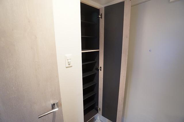 ・ROOTs Yokohama Yoshinocho4階 キッチン