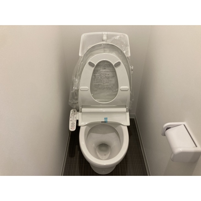 MQuarto志木305号室 内観