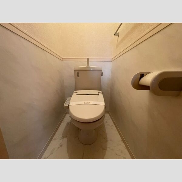 レジデンス　ダイコク 温水洗浄暖房便座